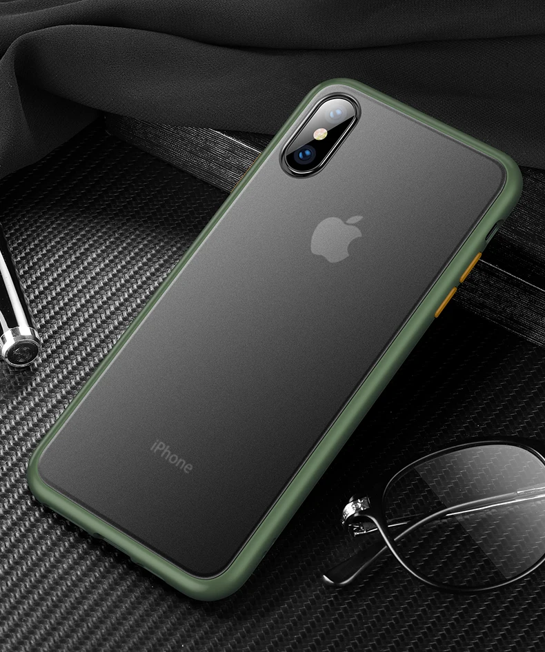 Phone case for iPhone X xr xs max 7  8 (14)