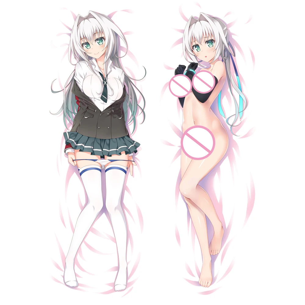 Аниме JK relife в другом мире от zero Dakimakura тело Чехол для подушки Эмилия мультфильм девочка сон Декоративная Подушка Декор