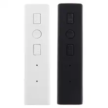 3,5 мм Bluetooth аудио адаптер с селфи затвором для iPhone7 7 Plus 2 в 1 разъем Aux зарядка 3,5 мм адаптер для наушников