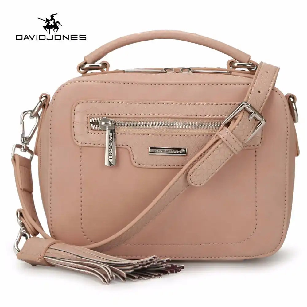 david jones bags designer