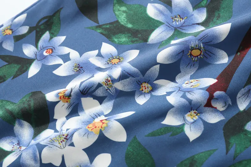 Floral Print Shirts 10
