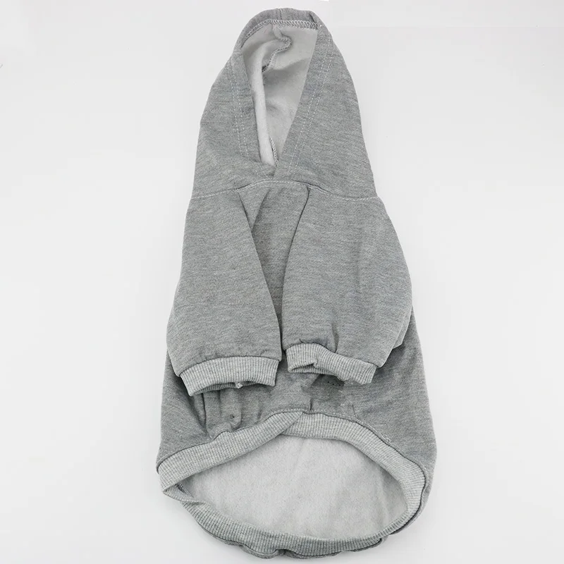 Одежда для собак 10d3S1 классическое худи маленьких осеннее пальто|dog clothes|pet dog