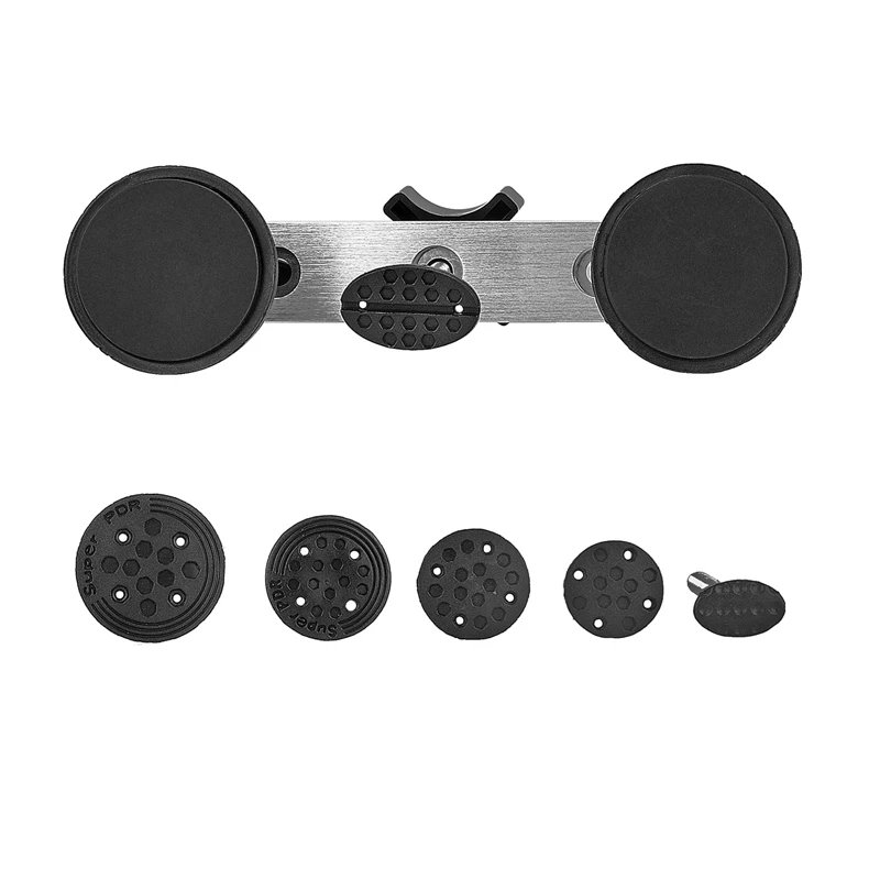Super PDR tools Dent Removal Paintless Dent Repair pops A Dent Pulling Bridge for car tool kit Instruments DIY hand tool