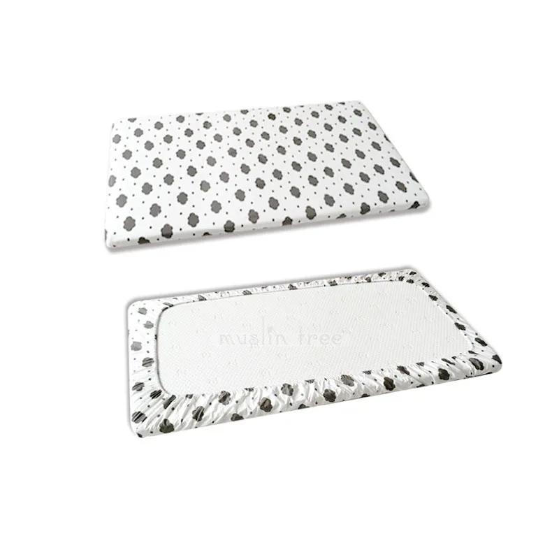 100% хлопок простыни мягкие матрас для детской кровати чехлы с рисунком