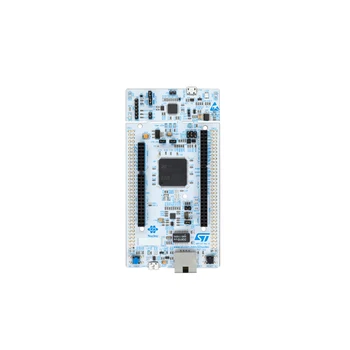 

NUCLEO-F429ZI STM32 Development Board