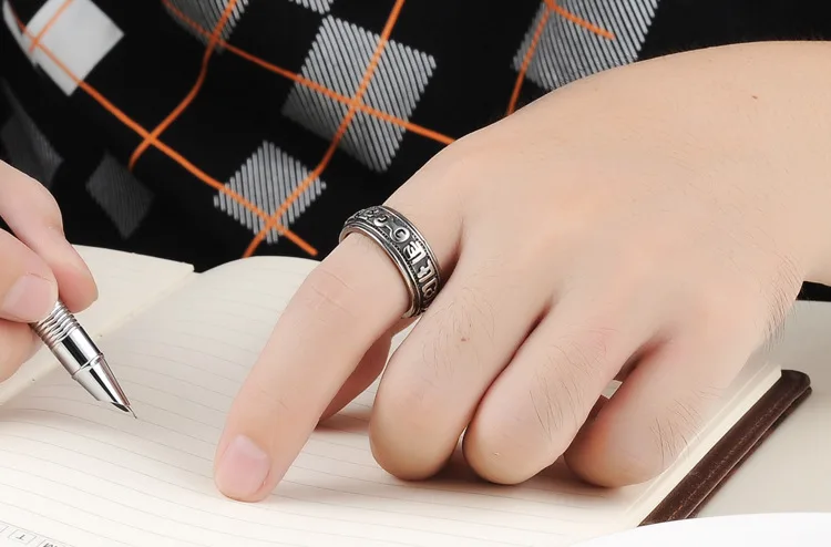 thumb