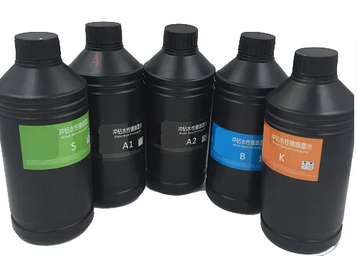 

SAT0155 professional chrome paint and spray gun high quality chrome paint mirror chrome car paint machine tools