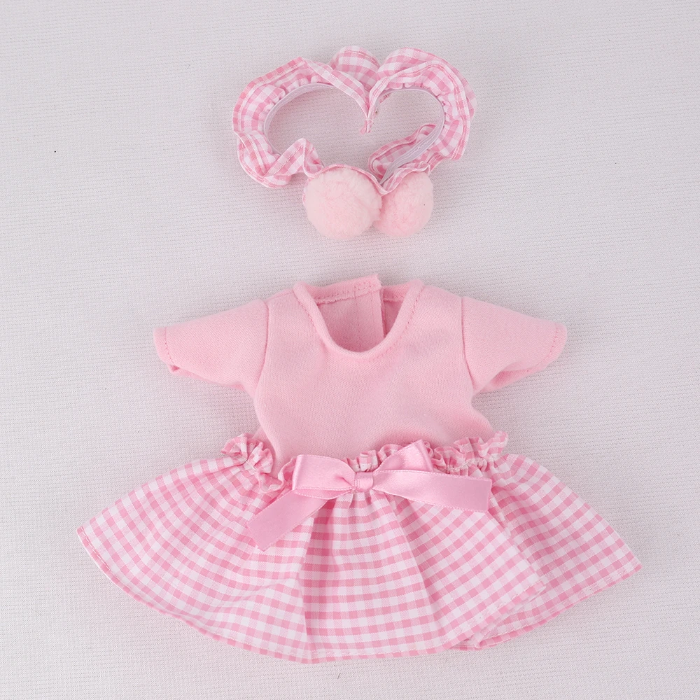 10 inch baby clothes