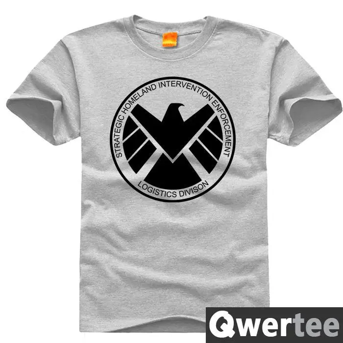 Gaya Busana Kasual Katun Kaos T shirt 
