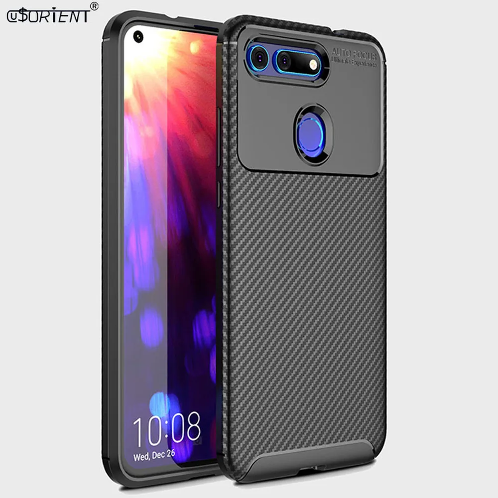 Honor View 20 Чехол Купить