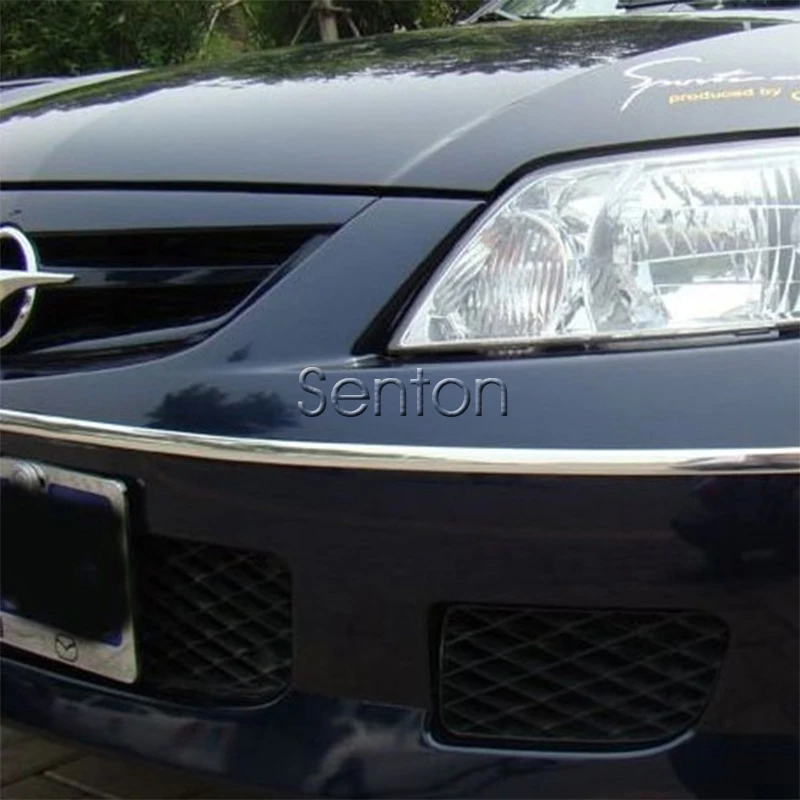 Стикеры ZD 6 30 мм для автомобилей Mercedes W203 W211 W204 W210 Benz BMW F10 E34 E30 F20 X5 E70 аксессуары|car