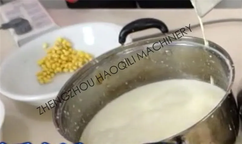 soya milk making machine (6)