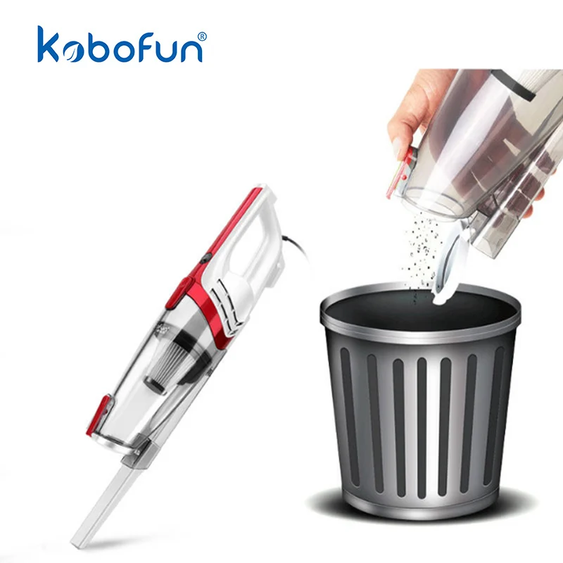 Quietest Home Vacuum Cleaner For Floor Rod Powerful Portable Dust