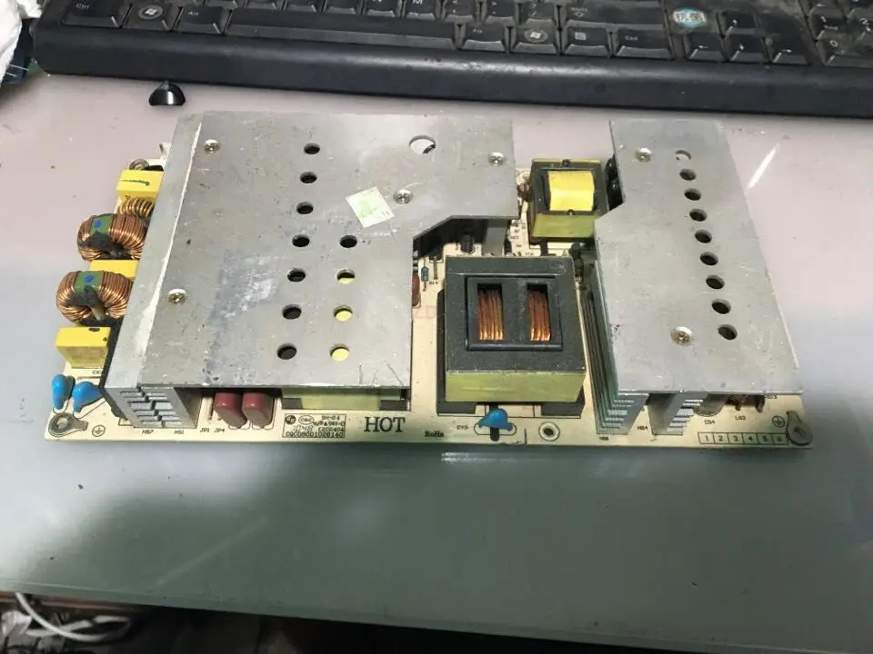 

LK4340-000A Good working Tested