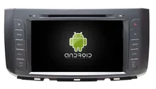 Android 6.0 quad core 1024*600 car dvd player multimedia radio gps navig 4G lite TPMS obd2 DVR for Toyota Perodia Alza 2009-2016