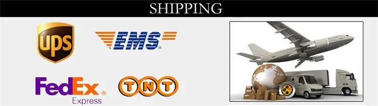 Shipping