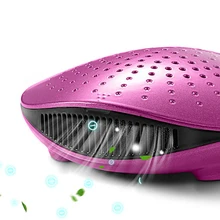 Автомобиль Воздухоочистители отрицательные ионы ультразвуковое распыление ароматерапия снятия статического электричества pm2.5 пульт дистанционного управления