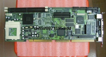 

P-II SBC Ver: G2 Full-length industrial control board Good quality