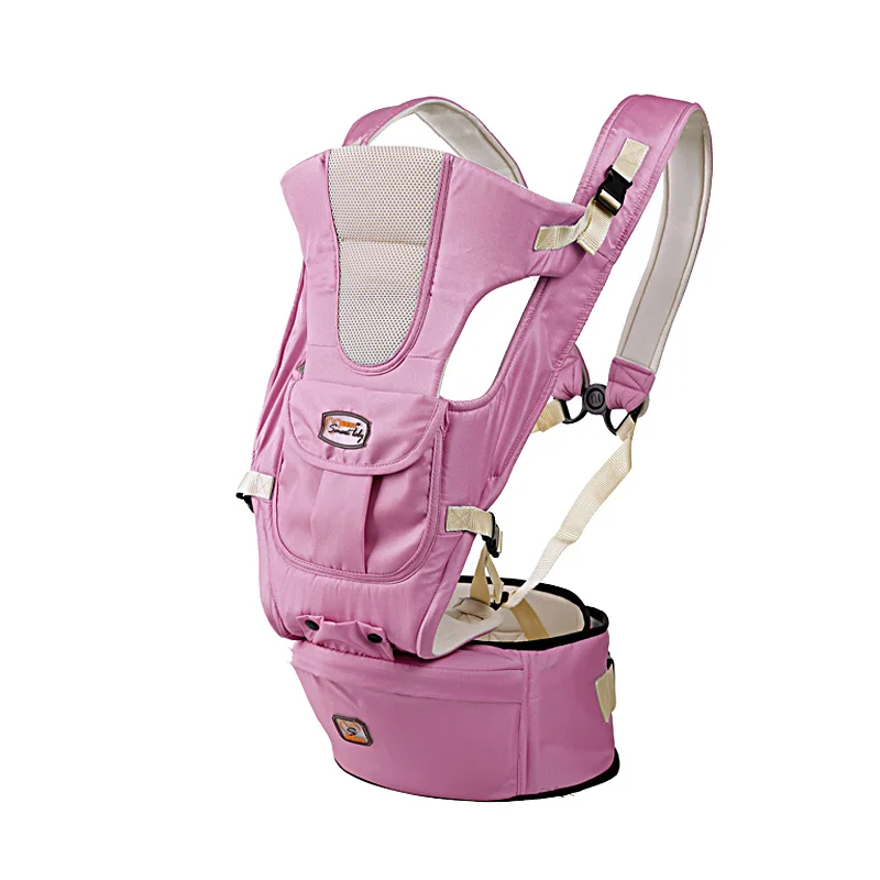Рюкзаки переноски кенгуру младенческой слинг для малыша сумка Gearw Hipseat обёрточная бумага пеленка для новорожденного пальто младенцев хлопок