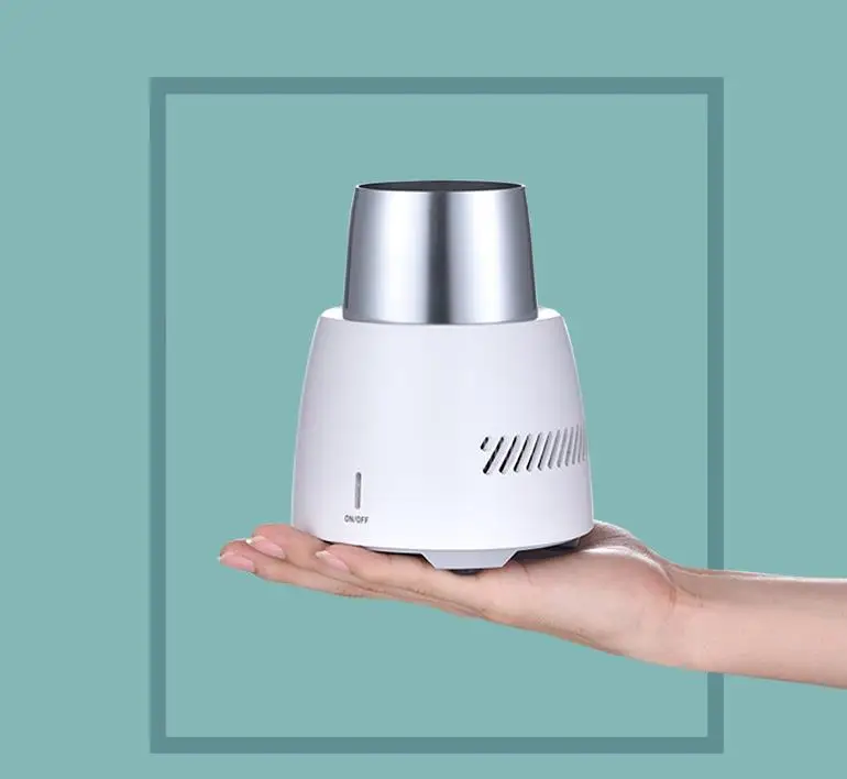 Чашка быстрого охлаждения XIAOMI mijia маленькая чашка и для дома офиса бытовая