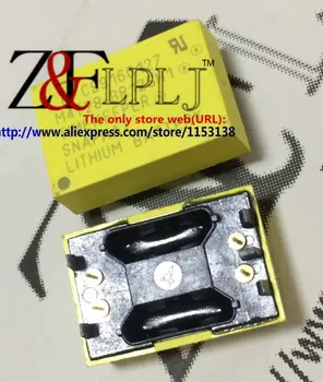 

M4T28-BR12SH1 M4T28 - BR12SH1 M4T28-BR12SHI Yellow New Original 10PCS/LOT