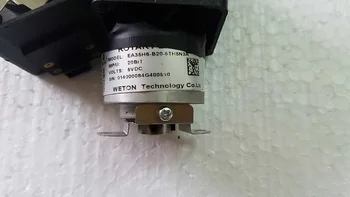 

The encoder EA35H6-B20-5TH5N3A