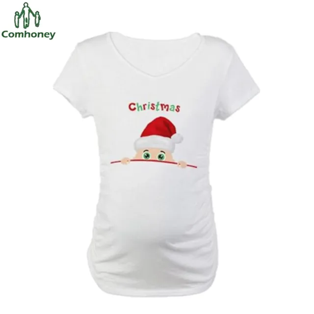 Aliexpress.com : Mutterschaft T shirt Lustige Schwangere T ...