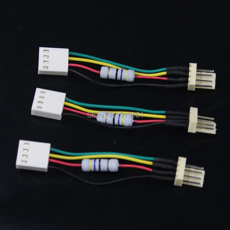 Fan Speed cable 1