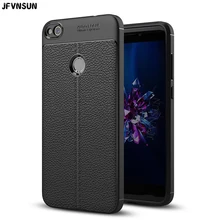 For Huawei Honor 8 LITE Case Top Quality Soft Silicone Case for Huawei Honor 8 LITE Cover SLIM ShockProof Full Protective Cases