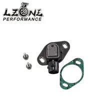 Capteur de POSITION du corps du papillon LZONE - TPS pour HONDA ACURA ACCORD F22 H22 B16 B18 B20 B18C1 D16 JR5953