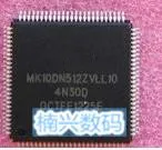 

10pcs MK60DN512VLL10 QFP100 New