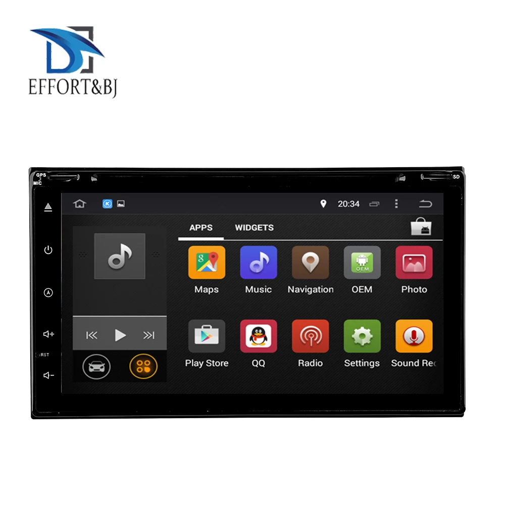 Best 6.95 inch 2 din Universal Android 9.0 Car Dvd Gps intelligent radio video multimedia With GPS Navigation WIFI Player Head Unit 0 Best 6.95 inch 2 din Universal Android 9.0 Car Dvd Gps intelligent radio video multimedia With GPS Navigation WIFI Player Head Unit 0
