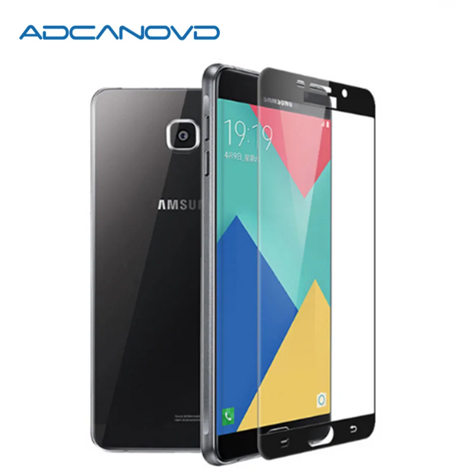 

Protective glass for samsung galaxy J2 J5 J7 prime A5 A3 A7 2017 full screen protector for samsung j5 j7 2017 full glass film