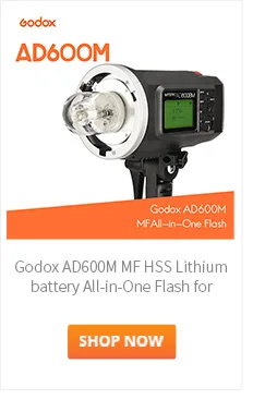 Godox-AD600M