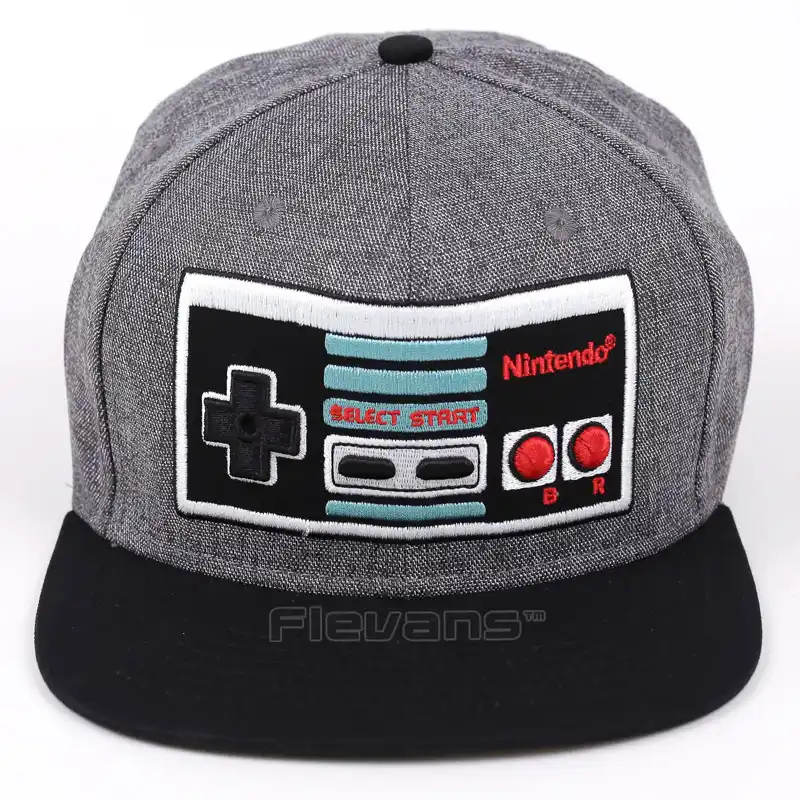 cool retro baseball hats