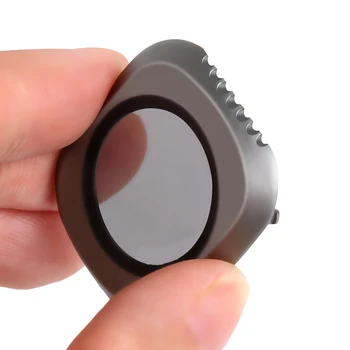 

For DJI Mavic 2 Pro UV MCUV CPL Polar ND4 ND8 ND16 Drone Filter Glass For DJI Mavic2 Pro/Professional Protector Accessories 1pcs