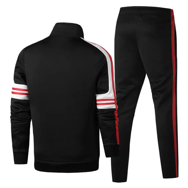 Большой размер 4XL спортивная одежда набор фитнес бегунов Корзина мяч спортивные костюмы мужские толстовки+ брюки бренд повседневный мужской спортивный костюм