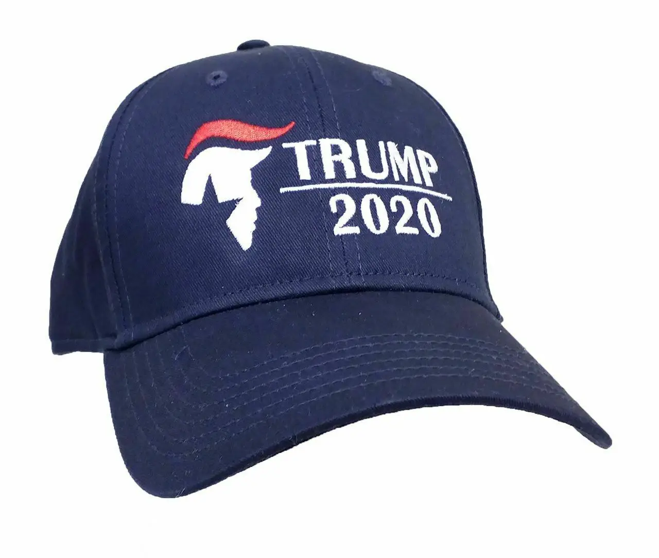 Political Trump 2020 бейсболка-темно-синие мужские головные уборы и кепки