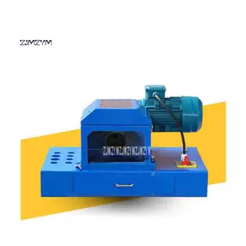 

BJJ-51 Pipe Hose Skiving Machine And Hose Cutter High Quality Hose Crimping Cutting Skiving Machine 110v/220v/380v 0.75W/3KW/4KW