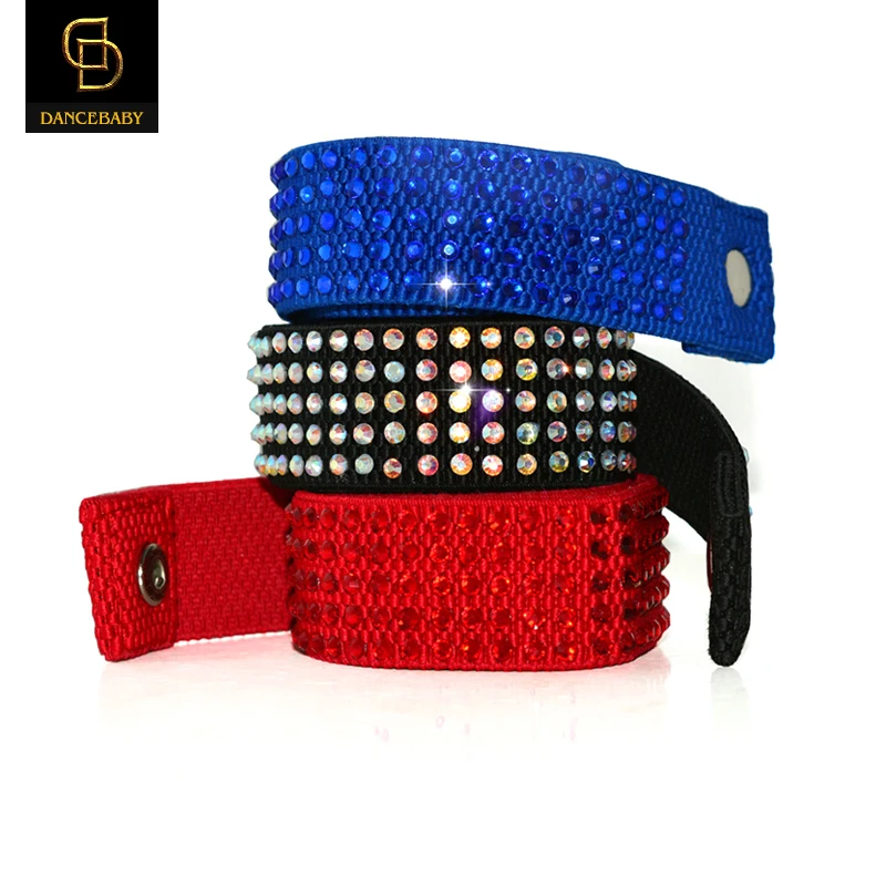 Женский ремень стразы для латиноамериканских танцев|dance latin|latin dancelatin dance accessories |