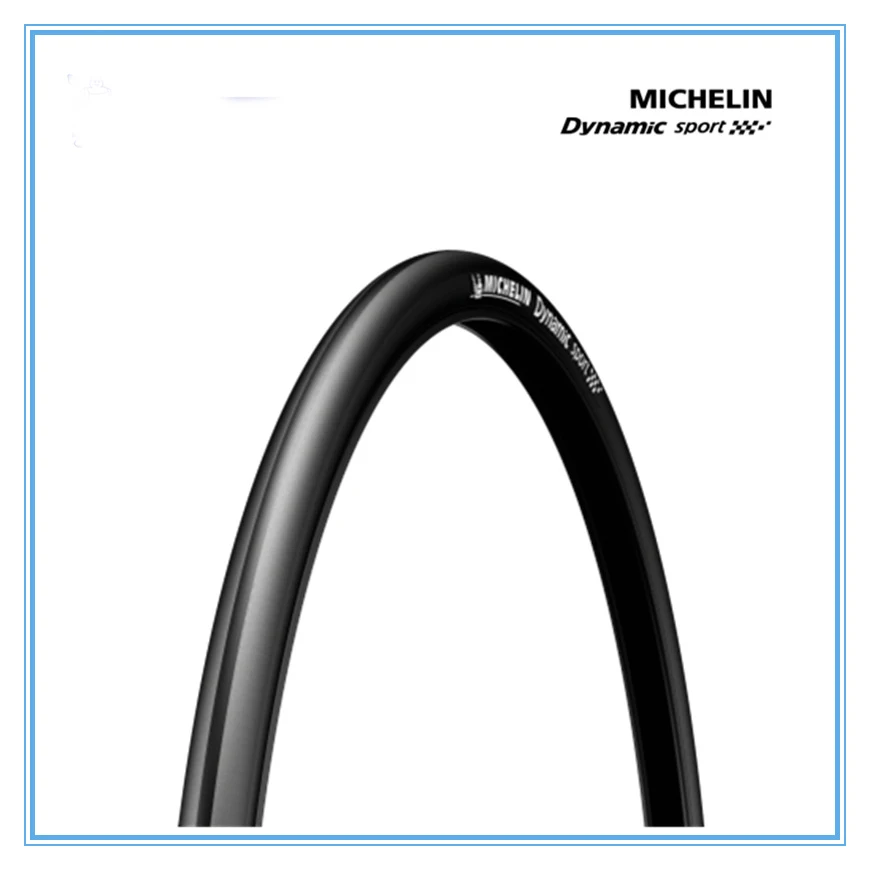 Шины для шоссейного велосипеда MICHELIN, велосипедные шины, складные, 700* 23c, динамические, спортивные, гладкие, динамические, спортивные шины, велосипедные части, горячая Распродажа