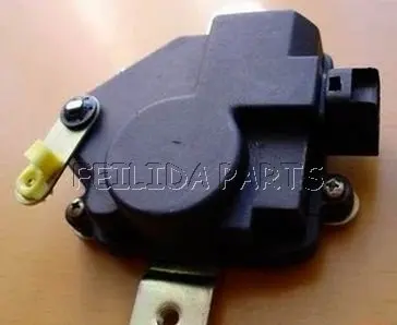 Gate unlock митсубиси делика
