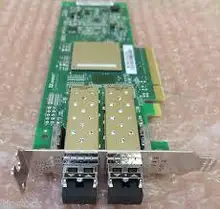 Server Host Bus Adapter HBA card QLE2562 8GB FC dual-port 2-Port PCI-E