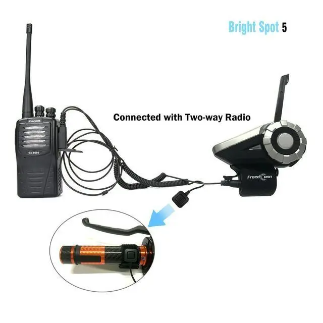 2 шт. дуплексная Bluetooth гарнитура st rex + 1pcL3 1pcL2 1500 м|helmet intercom headset|helmet intercomfull duplex |