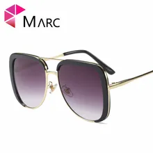 MARC 100%UV400 girls boys 2018NEW Eyewear Sunglasses Oculos kids Mirror Black goggle Gradient Children Plastic MARC 100%UV400 girls boys 2018NEW Eyewear Sunglasses Oculos kids Mirror Black goggle Gradient Children Plastic