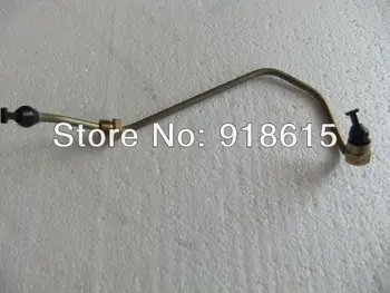 

KM178F 3KW diesel generator parts,high pressure fuel pipe, single cyhlinder air cooled engine accessories.