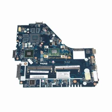 NBMEP11003 Z5WE1 LA-9535P Main Board For Acer aspire E1-570 E1-570G NV570P Laptop Motherboard i5-3337U CPU DDR3