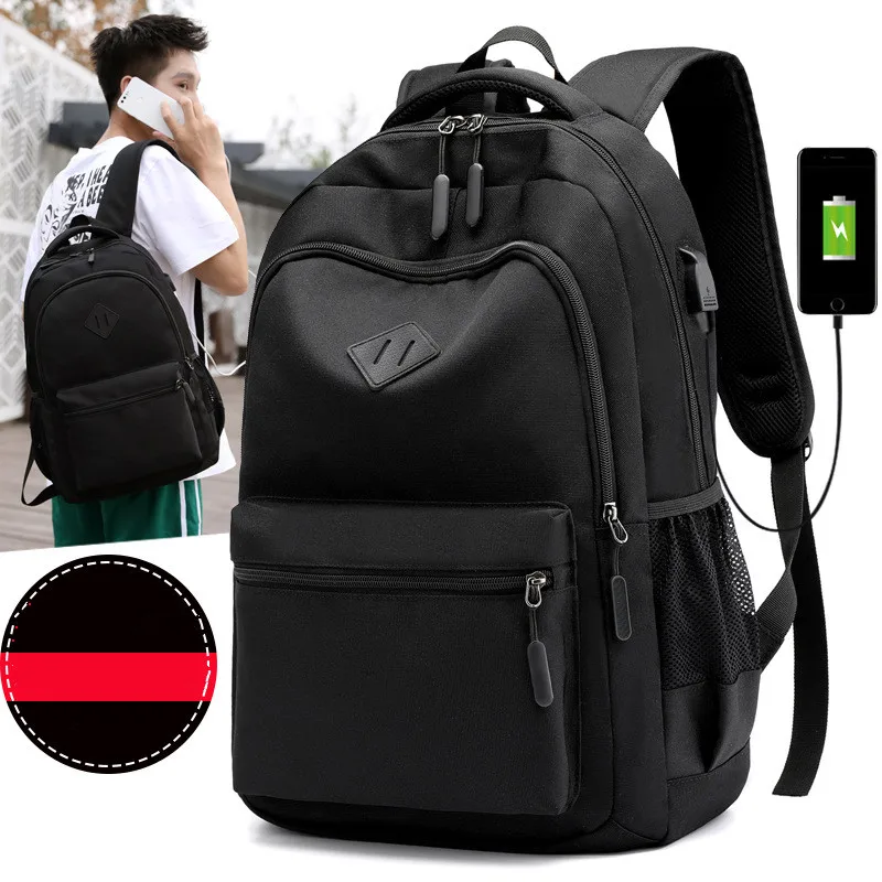 

Winmax Brand Multifunction USB charging Men Laptop Backpacks for Teenager Fashion Schoolbag Male Mochila Leisure Travel Backpack