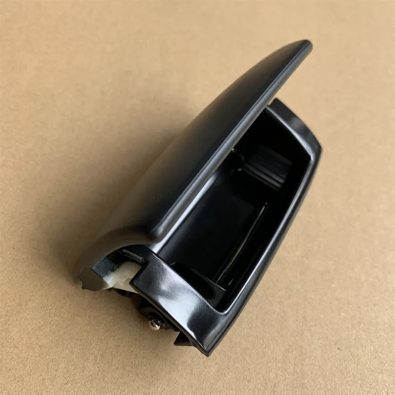 1 шт. для Audi A4 B6 B7 2002 2003 2004 2005 2006 2007 2008 внутренняя подлокотная коробка Задняя