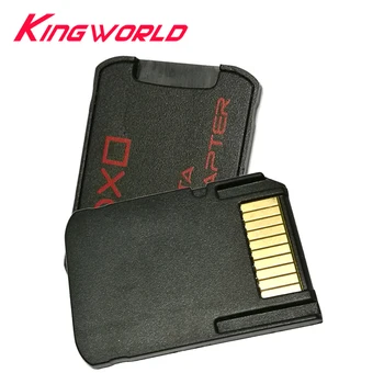

SD TF card adapter Version 3.0 SD2VITA V3.0 memory card adapter for P-S vita 1000/2000 psvita game card